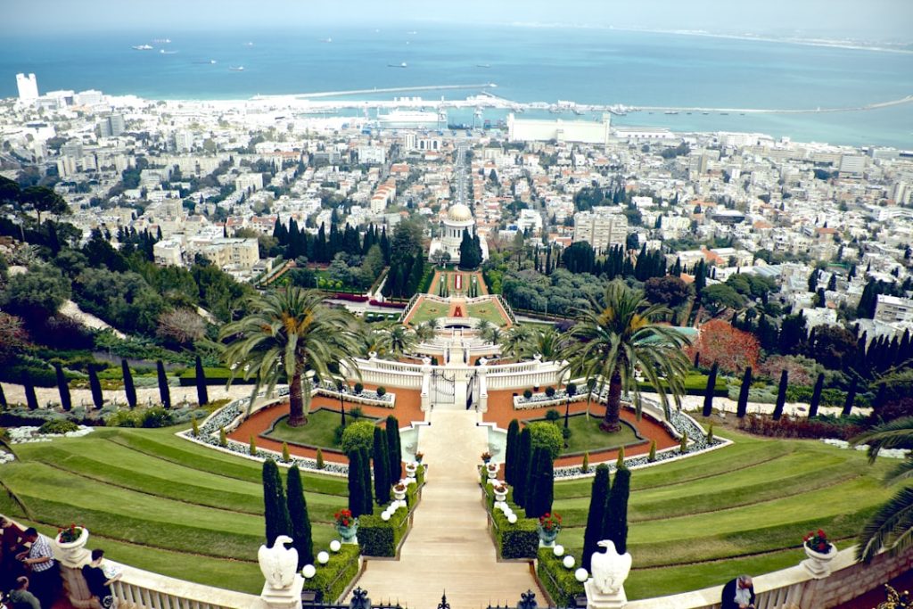 foreign degree recognition in Israel