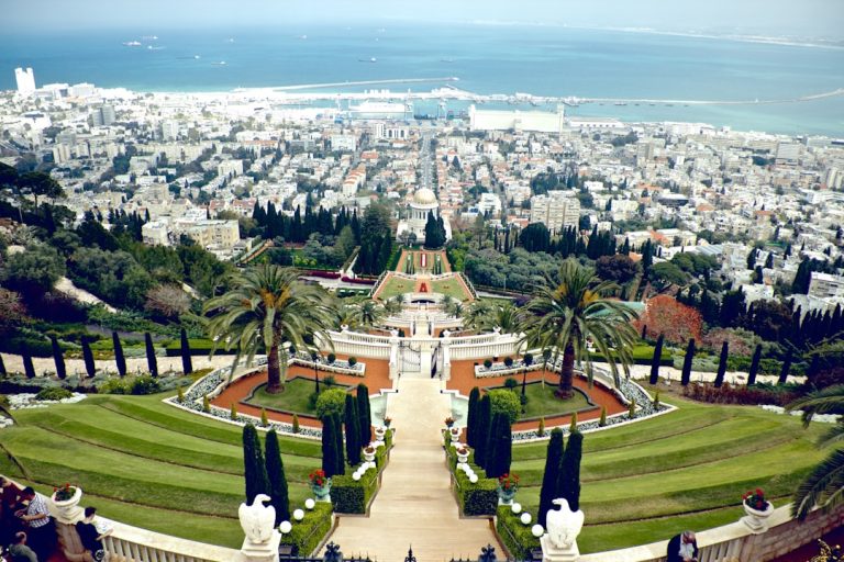 foreign degree recognition in Israel