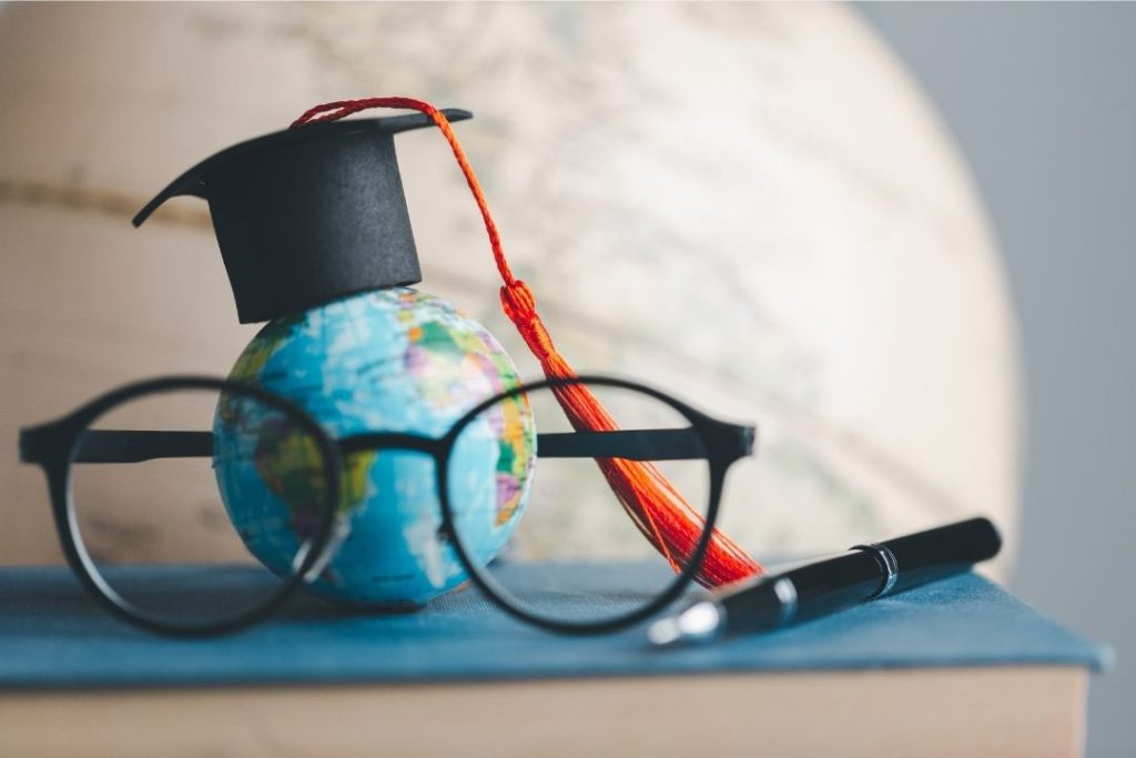 foreign degree recognition in Israel